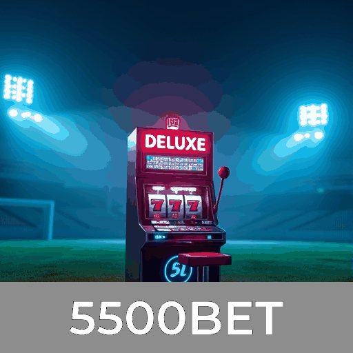 Descubra a Generosidade dos Bônus Únicos no 5500BET