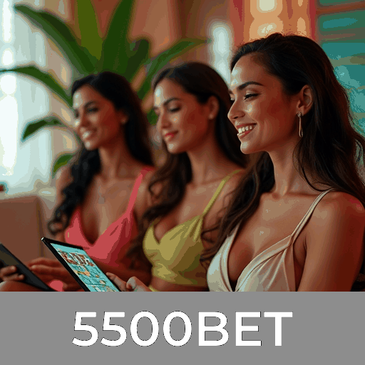Descubra a Generosidade dos Bônus Únicos no 5500BET