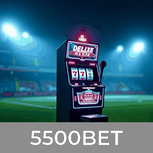 5500BET: Especialista em Apostas Esportivas no Brasil