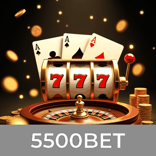 Garanta o login premium e protegido no 5500BET