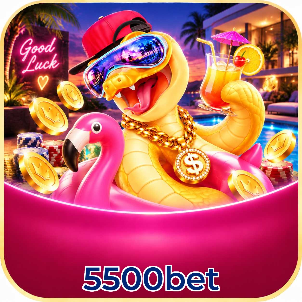 5500bet