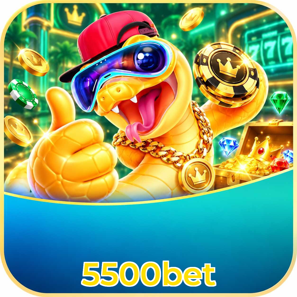 5500bet
