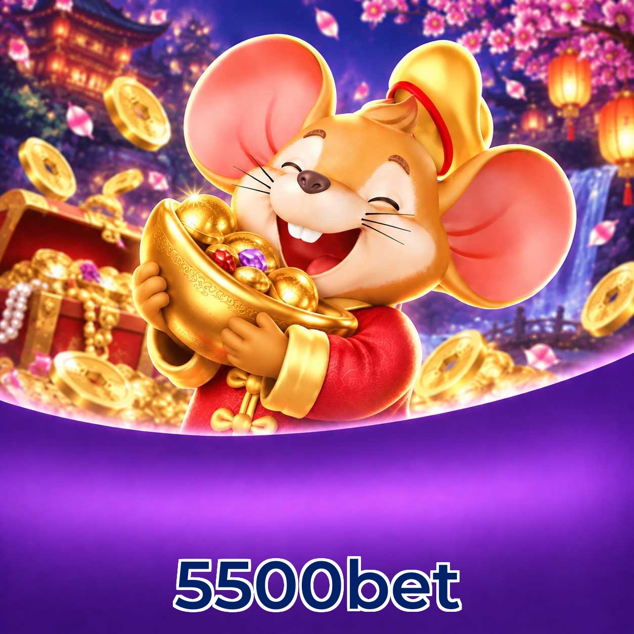 Jackpot Winner Fortune Tiger