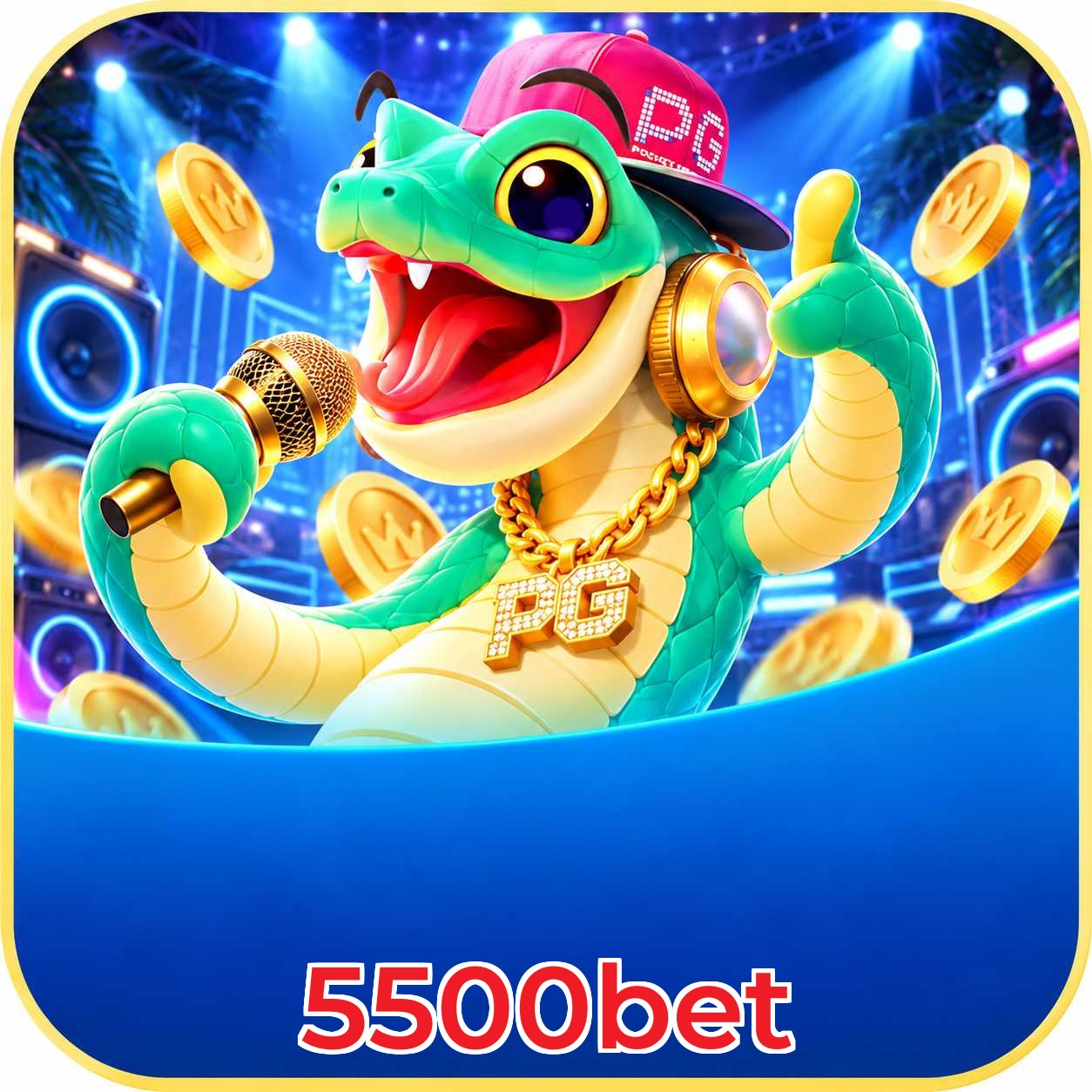5500bet