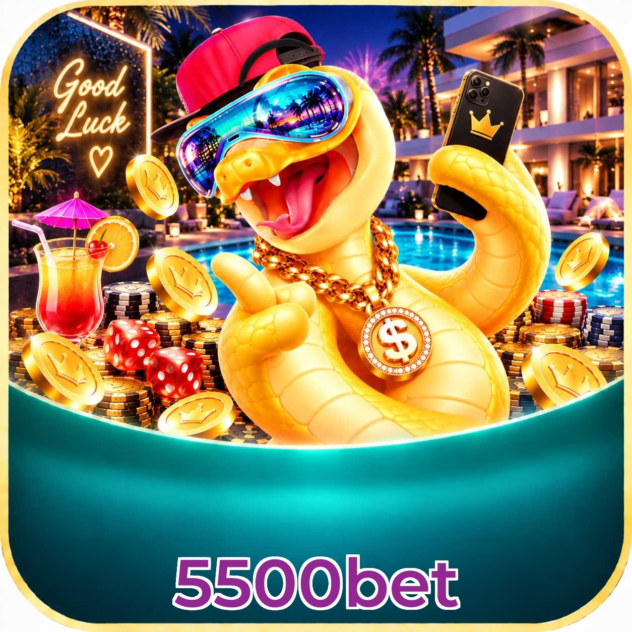 Fortune Dragon Slot