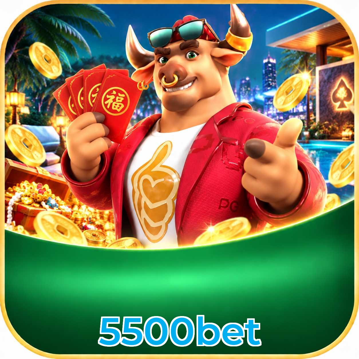 5500bet