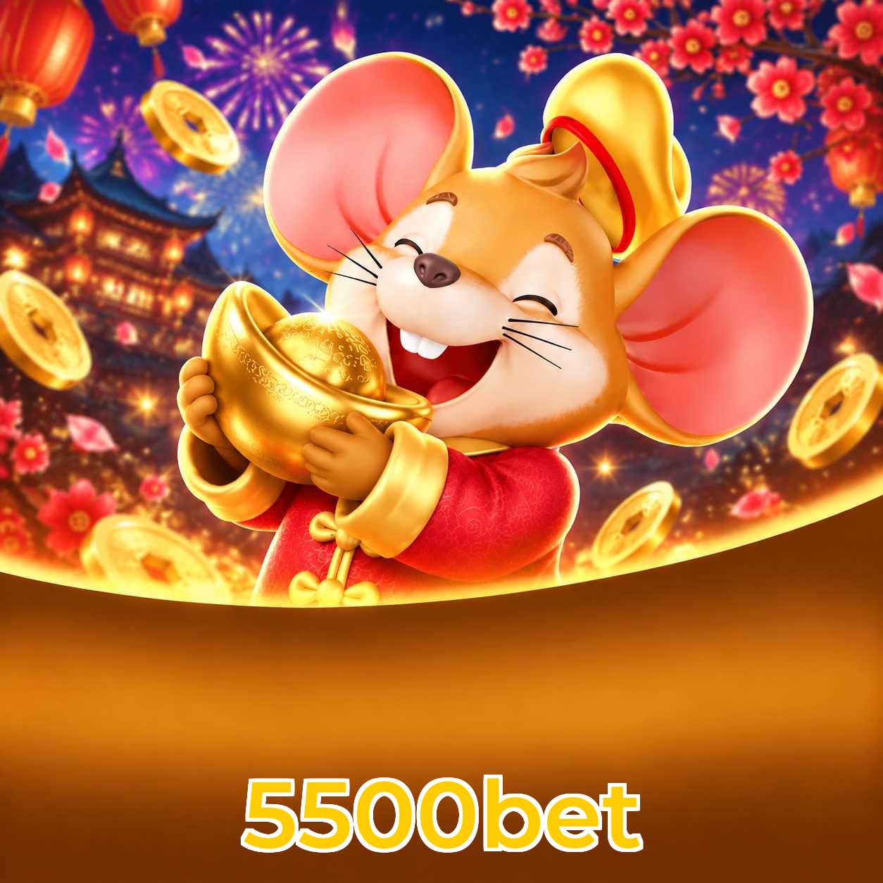 Sistema de Recompensas VIP da 5500bet