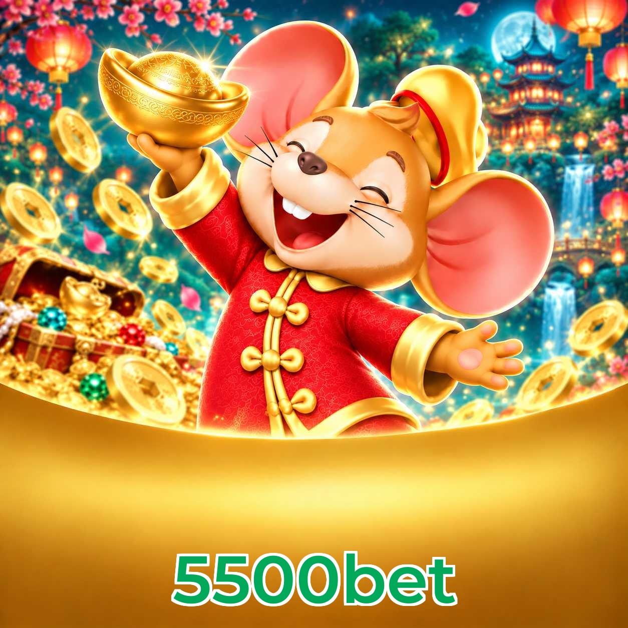 5500bet