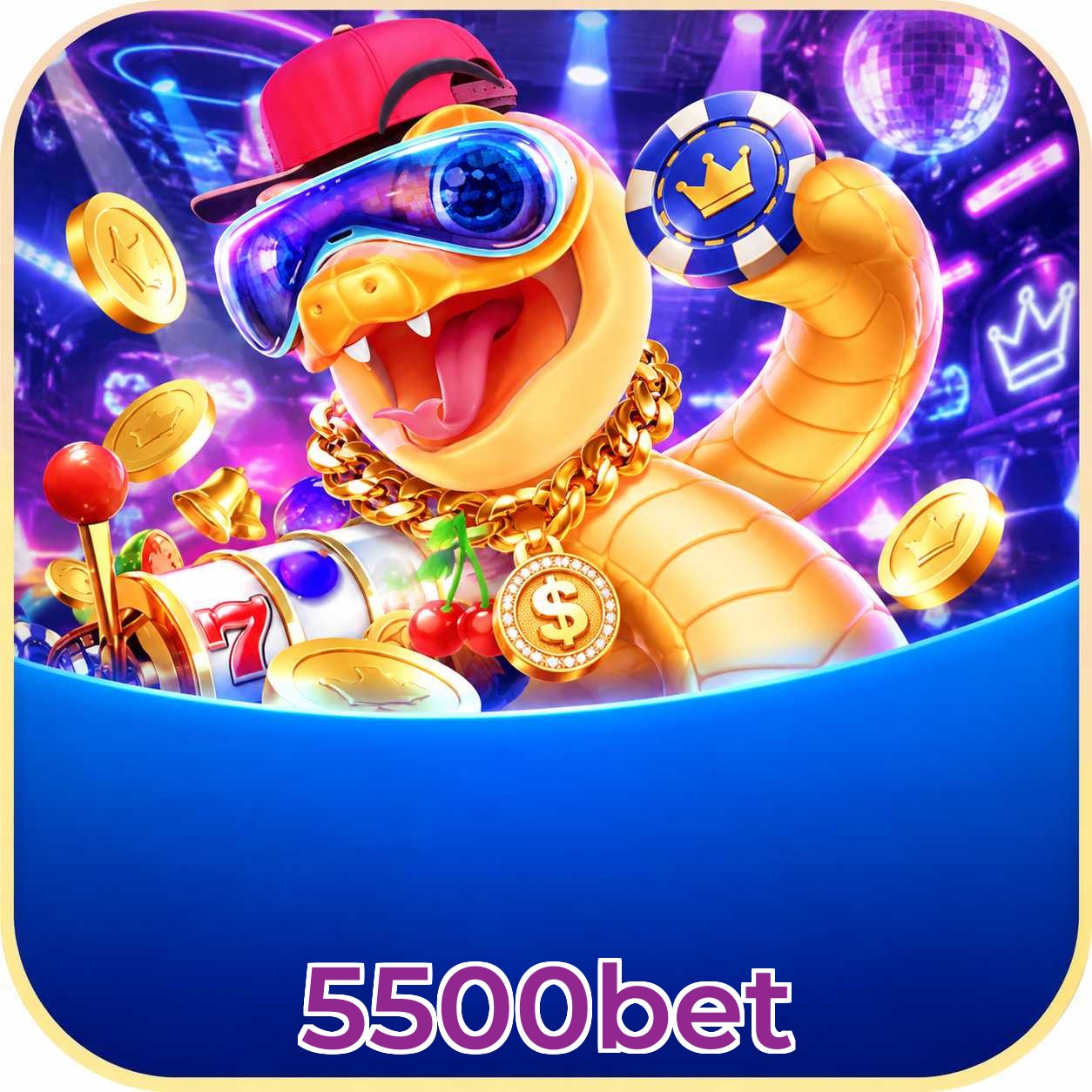 5500bet