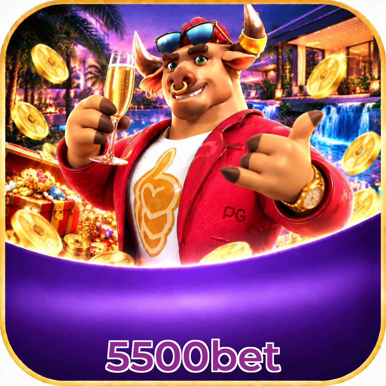 5500bet