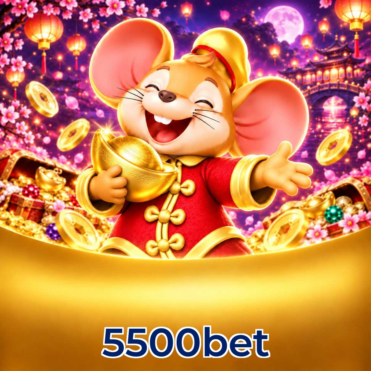 5500bet