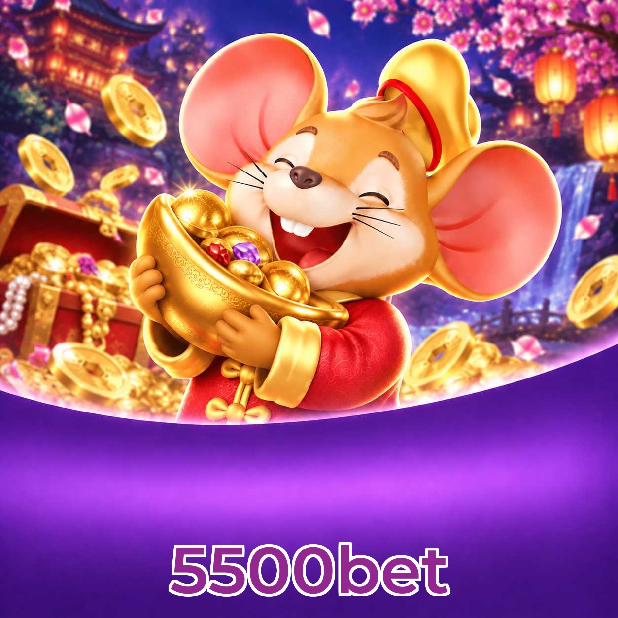 5500bet Facebook - Página oficial com promoções e comunidade ativa