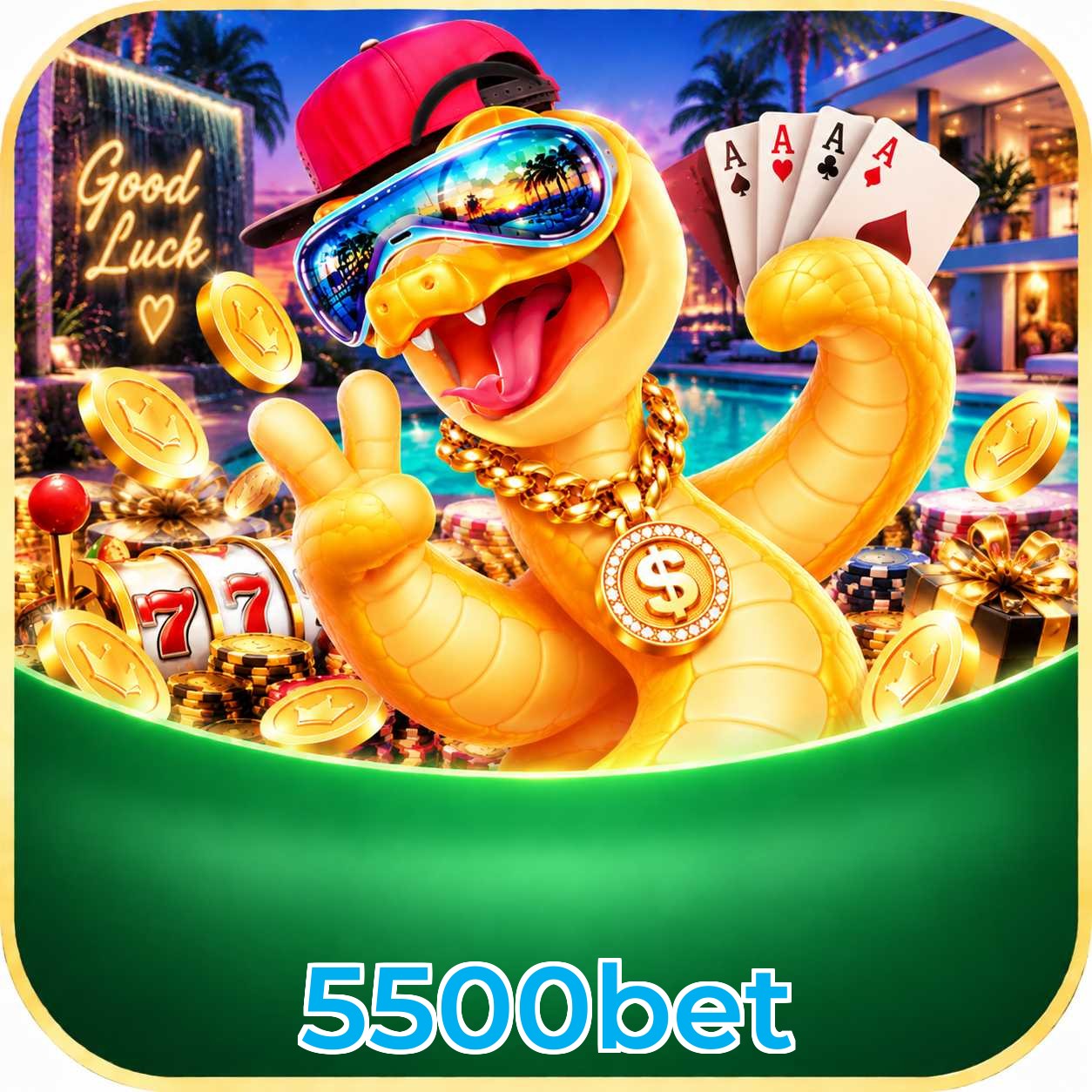 Fortune Games Series