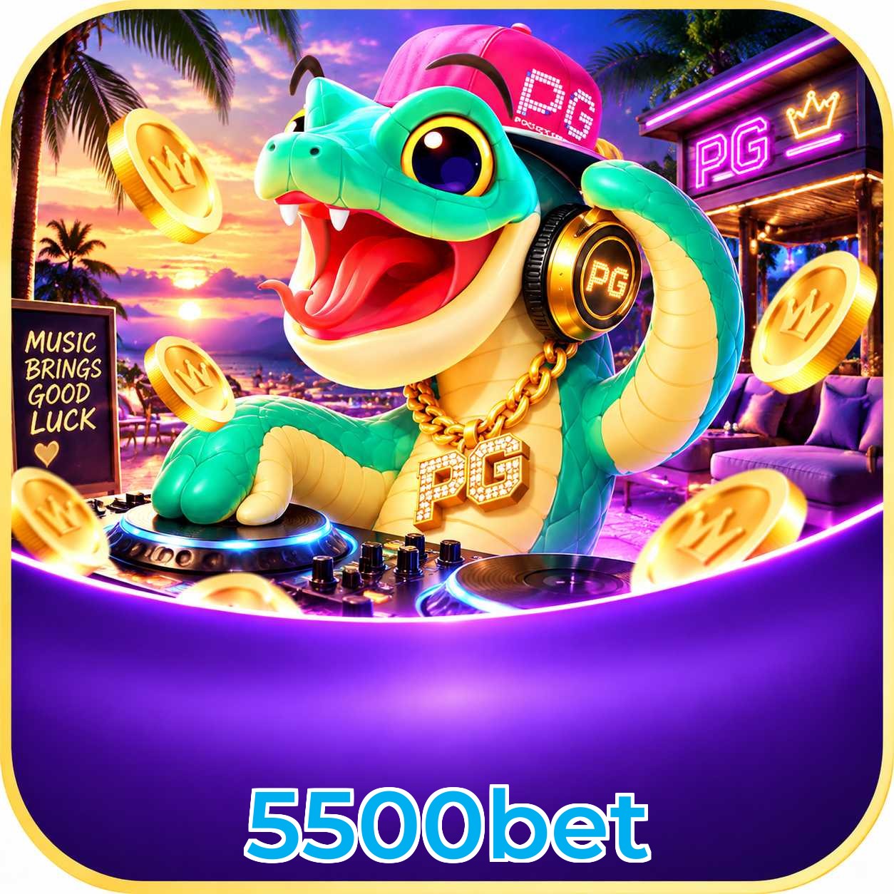 5500bet