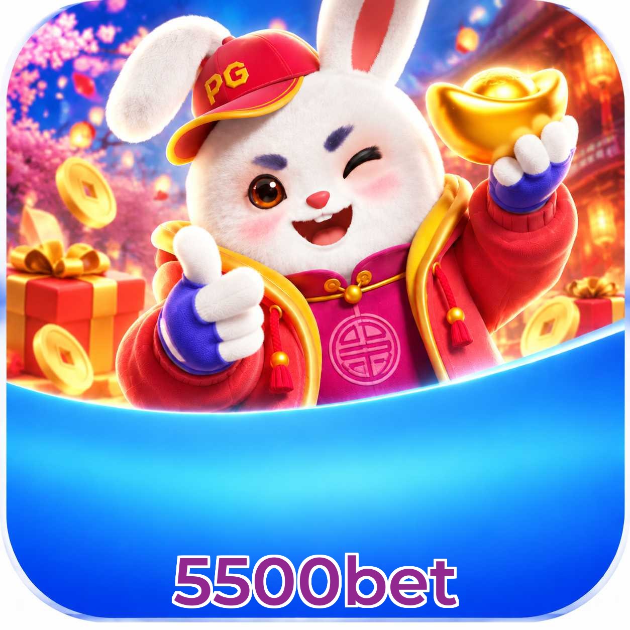 5500bet Facebook - Página oficial com promoções e comunidade ativa