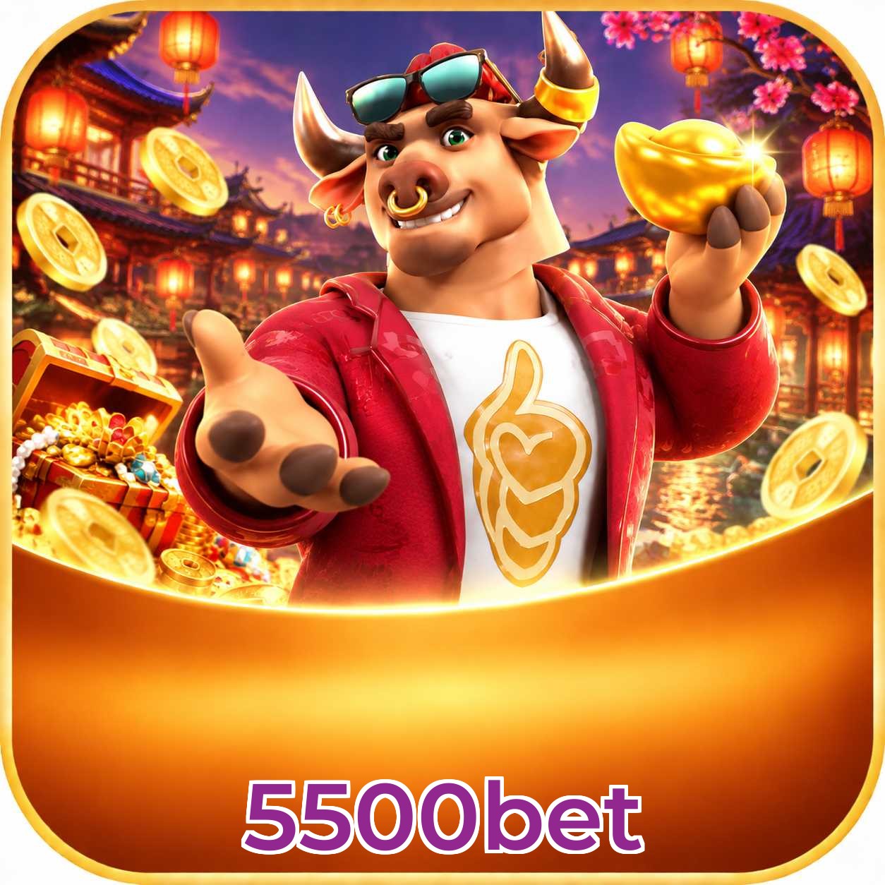 5500bet
