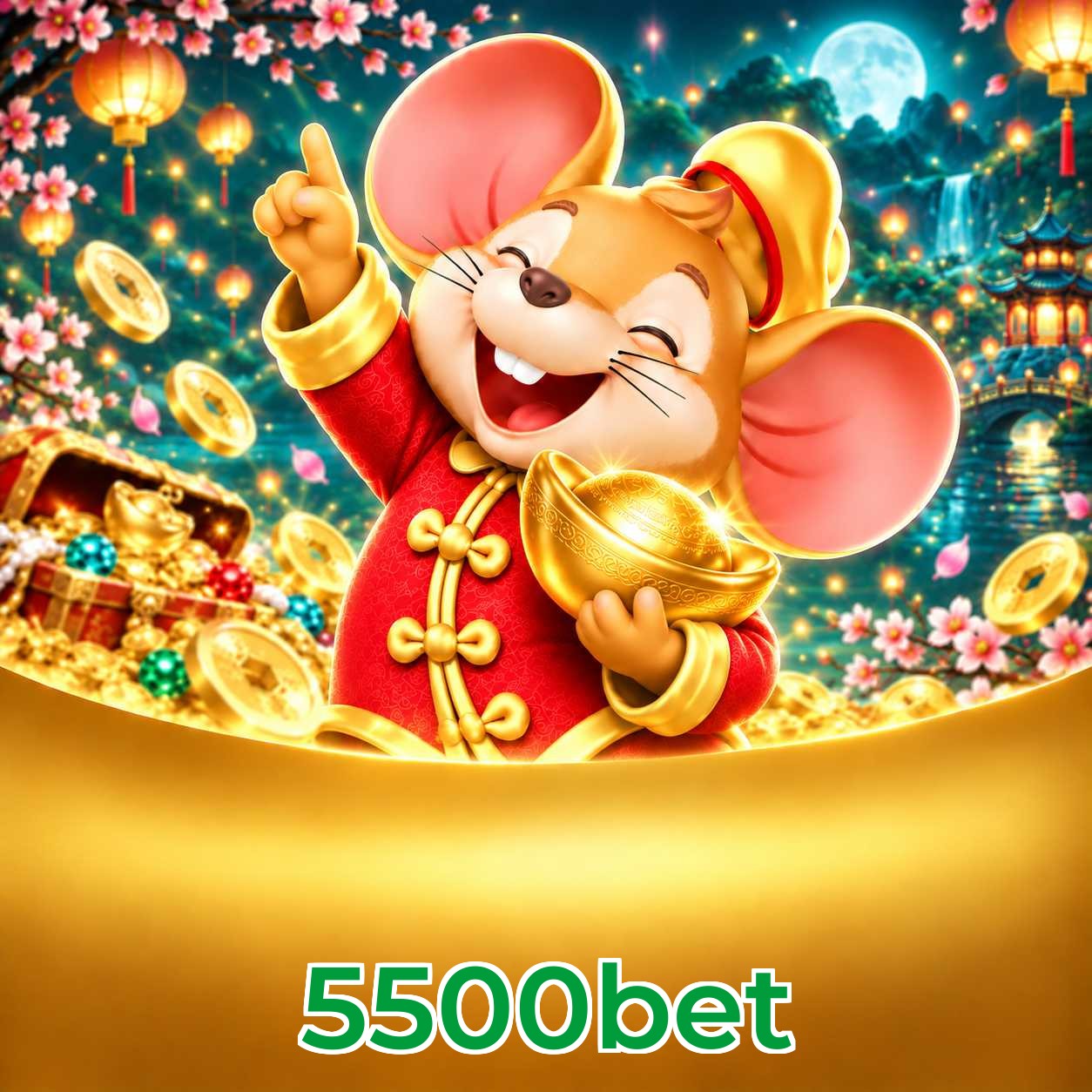 5500bet Facebook - Página oficial com promoções e comunidade ativa