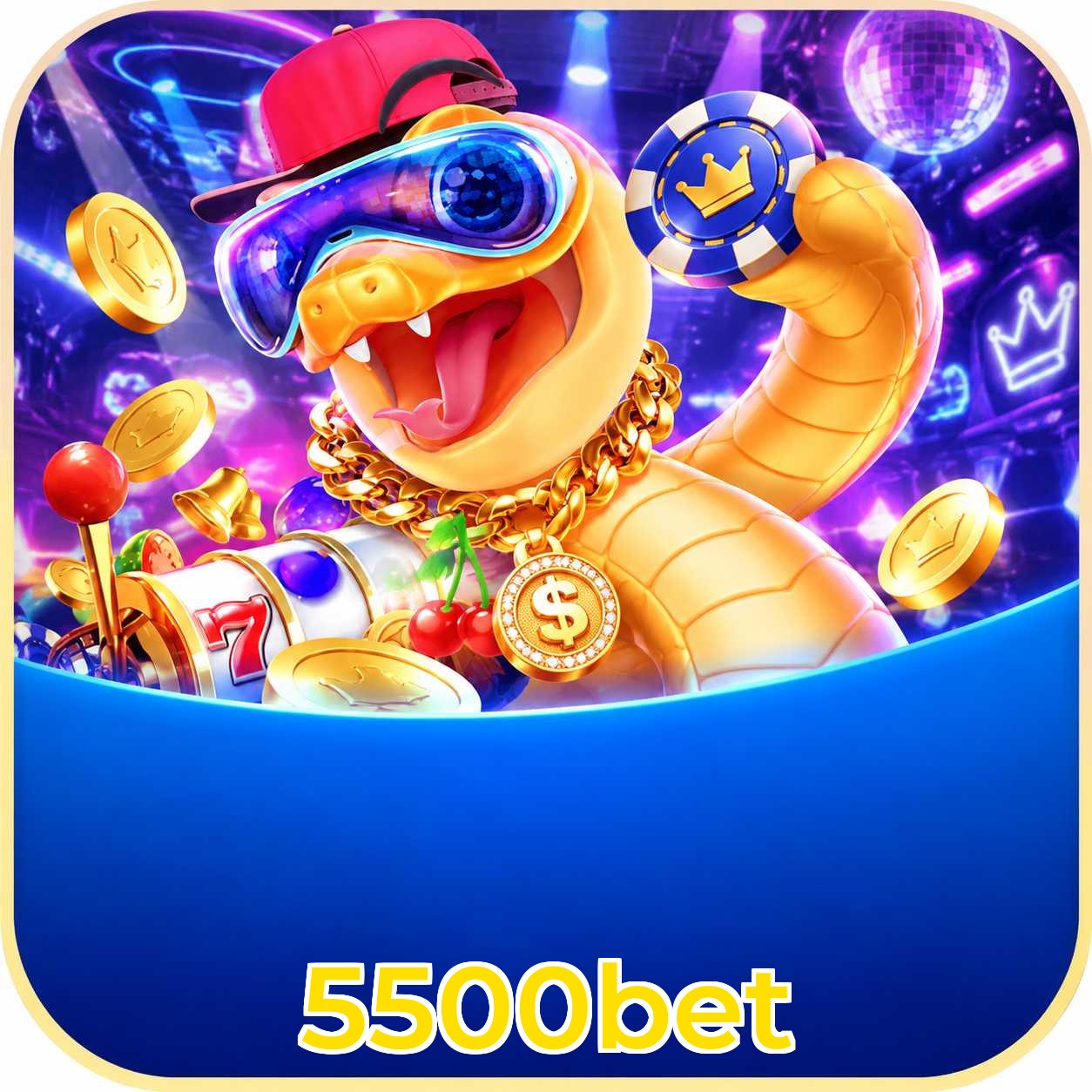 5500bet