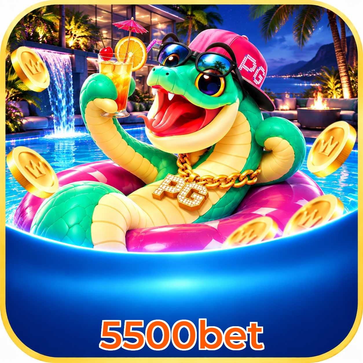 5500bet