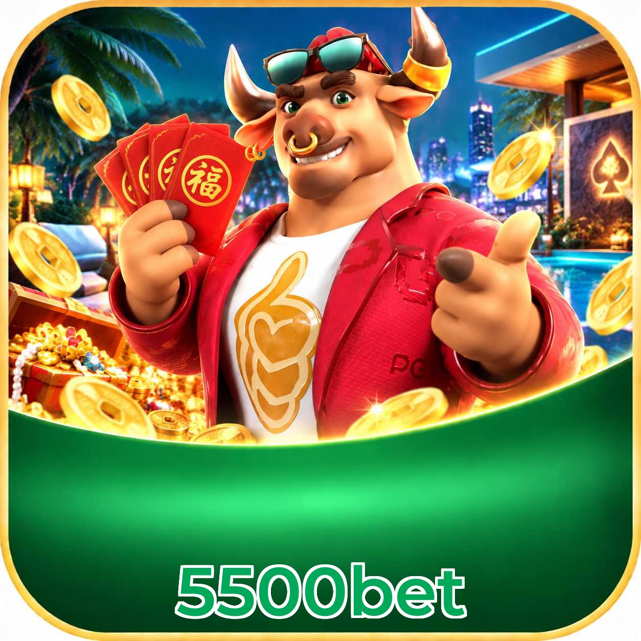 Blackjack Success Story