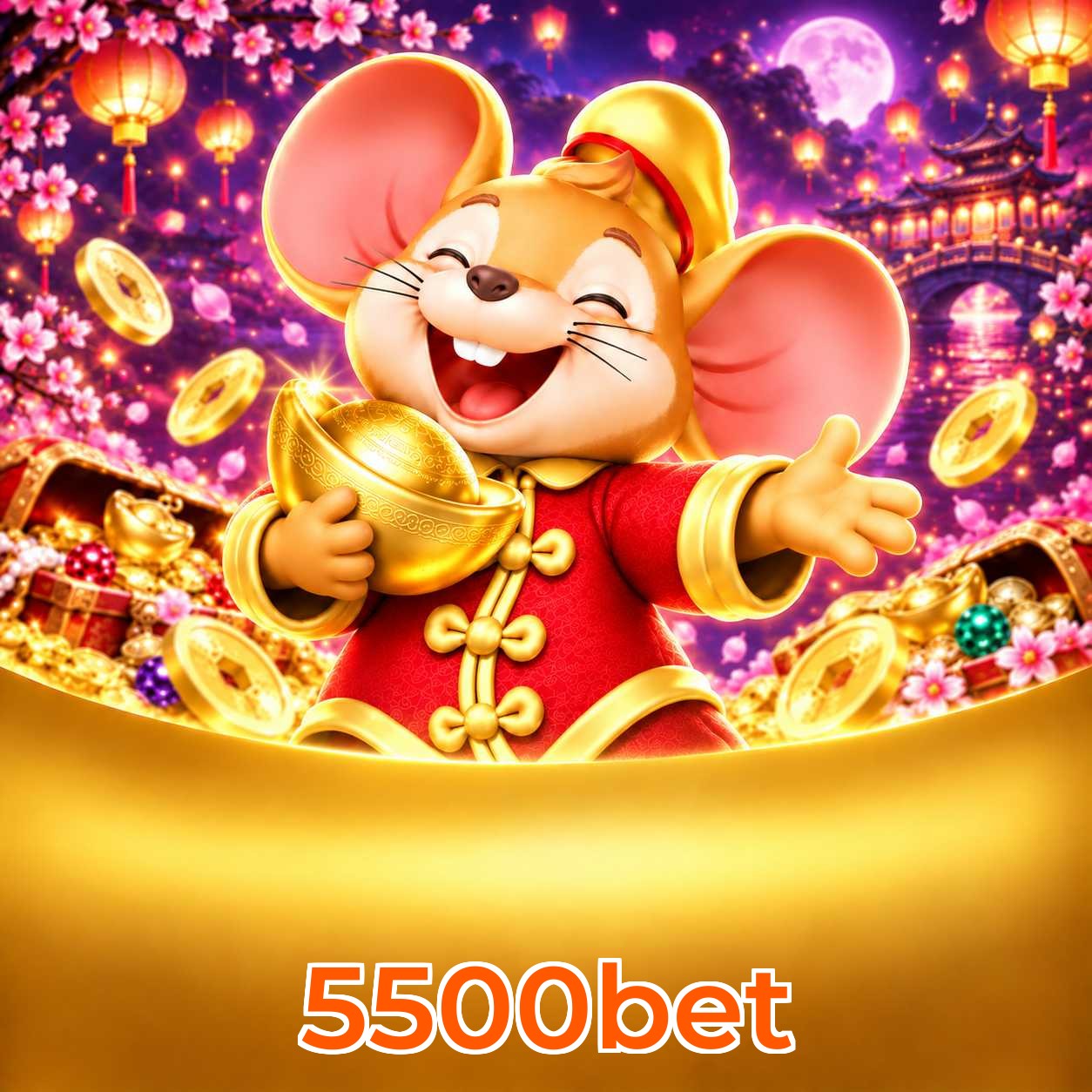 5500bet