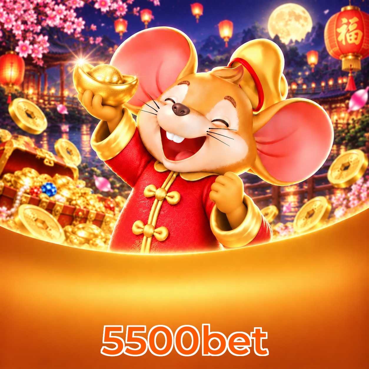 5500bet