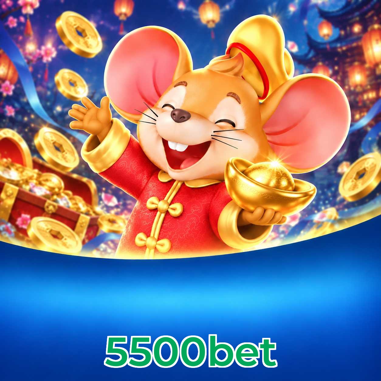 5500bet Facebook - Página oficial com promoções e comunidade ativa