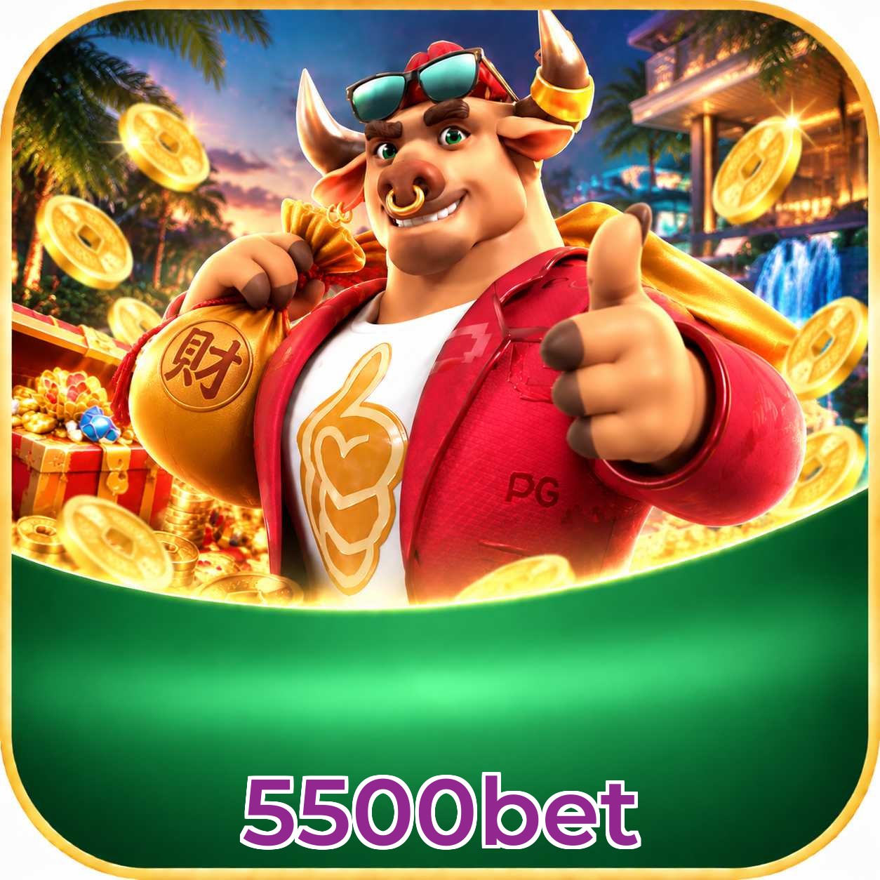 5500bet