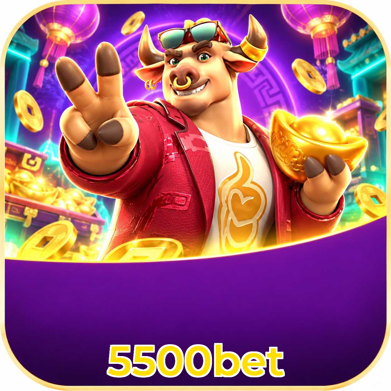 Fortune Tiger Slot