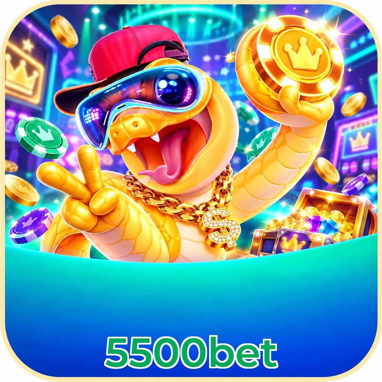 Free Spins Bonus - Lucky Tiger