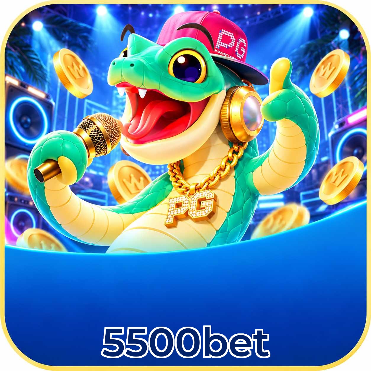 5500bet