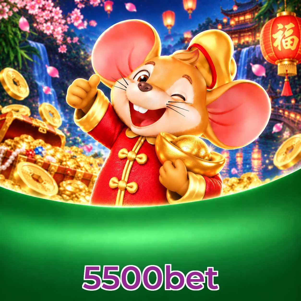 5500bet