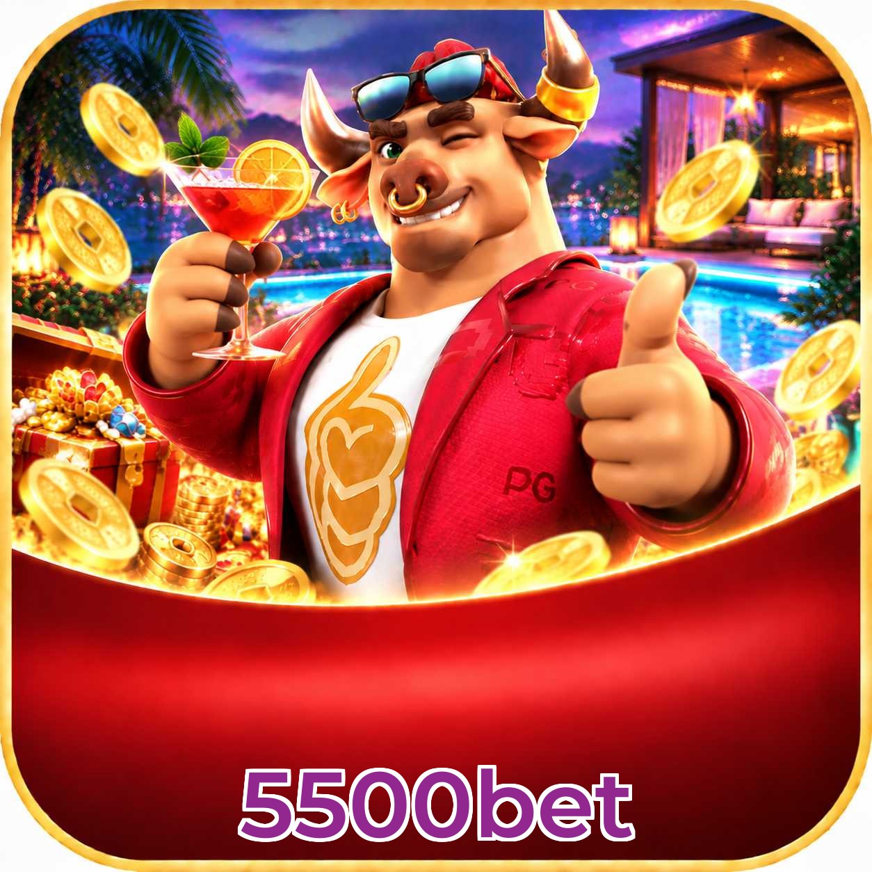 5500bet