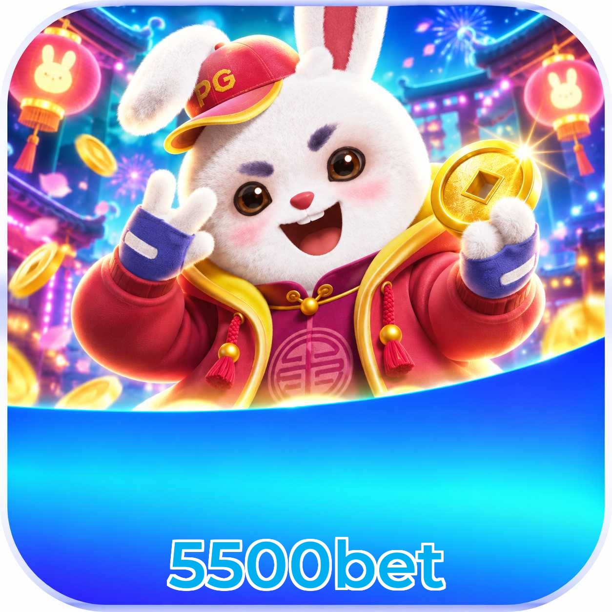 Welcome Bonus - Golden Dragon